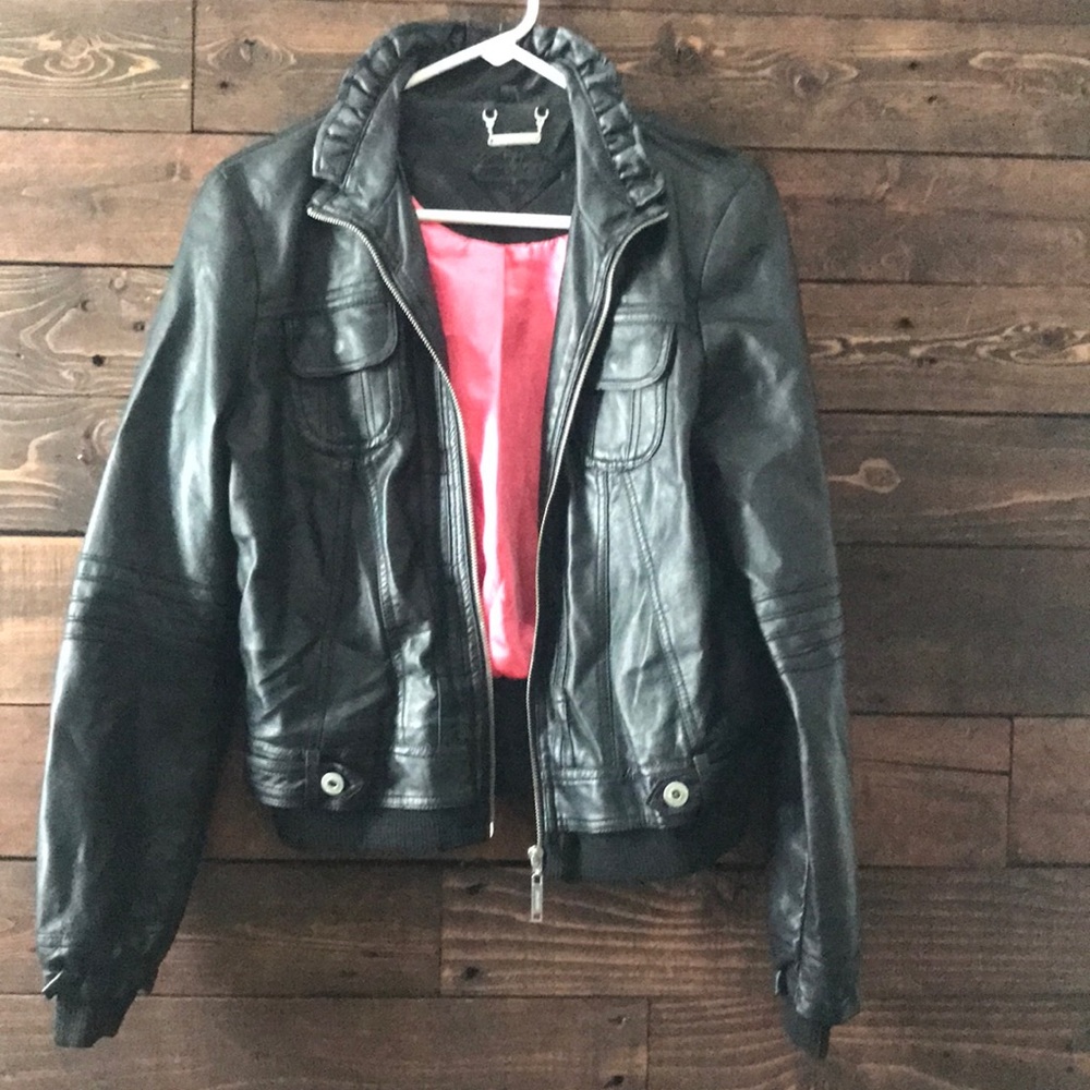 Jou Jou jacket